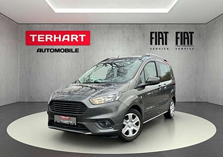 Ford Tourneo Courier Trend/Tempomat/Klima/Multifunktionslenkrad