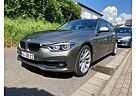 BMW 320d 320 2019 LED NAVI Tel. Temp PDC Klima SHZ uvm