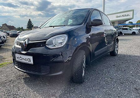 Renault Twingo LIMITED SCe 75 KLIMA|RADIO|LIMITER