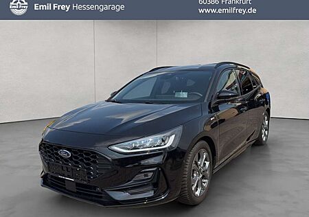 Ford Focus Turnier 1.0 EcoBoost Hybrid Aut. ST-LINE X