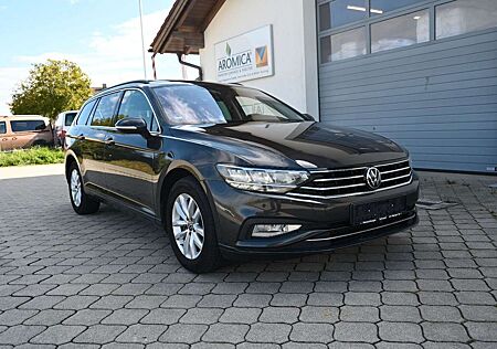 VW Passat Variant Volkswagen Business/Pano/Kamera/AHK
