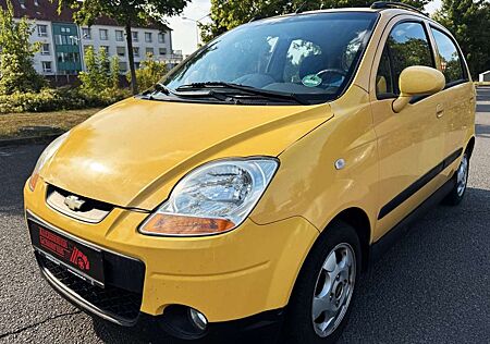 Chevrolet Matiz SX