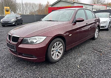 BMW 320d 320 Baureihe 3 Lim.