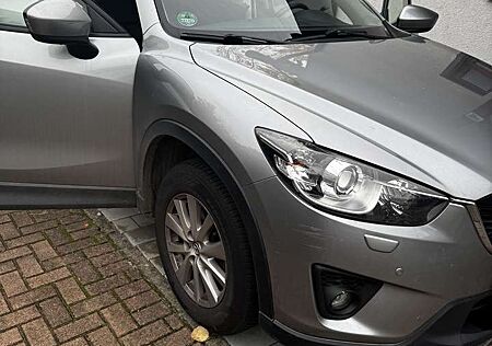 Mazda CX-5 2.2 SKYACTIV-D Aut. Center-Line