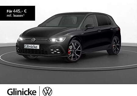 VW Golf Volkswagen VIII GTD AHK Pano Matrix LM 19" Navi PDC+RF