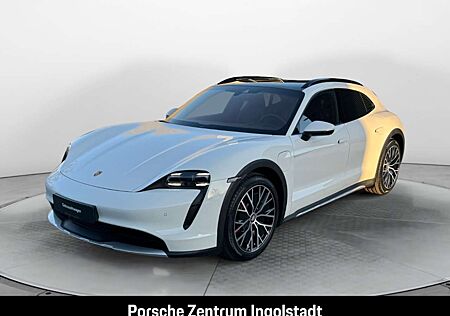 Porsche Taycan 4S Cross Turismo, Range Manager, Wärmepumpe, PA So