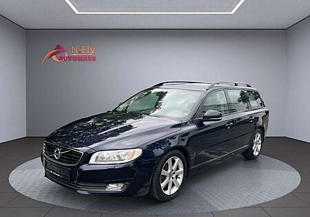 Volvo V70 Kombi 2.4 AWD SUMMUM POLESTAR *ACC*Side*VOLL