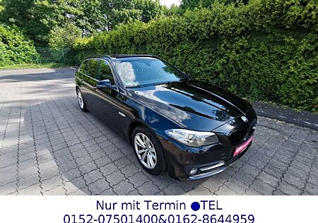 BMW 520 d*PANO*XEN*NAVI*MOTOR TOP!!!