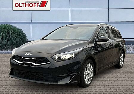 Kia Cee'd Ceed / Sportswagon Comfort 1.5 DCT