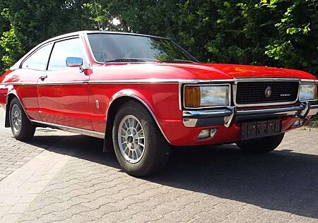 Ford Granada