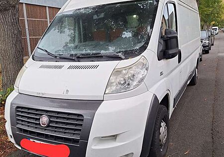 Fiat Ducato 120 (Rs: 4035 mm H:2,5m) L4