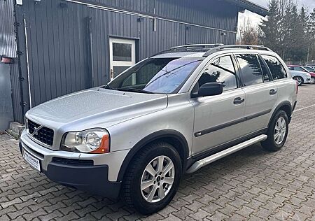 Volvo XC 90 XC90 2.5 T Summum 7-Sitzer