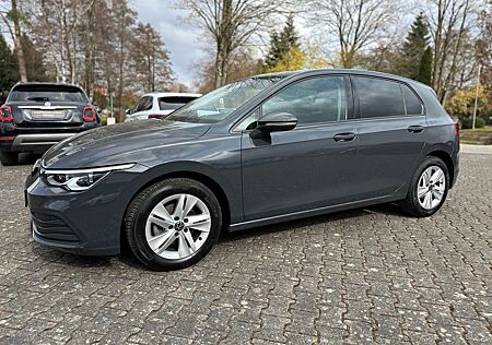 VW Golf Volkswagen VIII 1.5 TSI ACT Life Led/CarPlay/Acc/Navi/Pdc/uvm