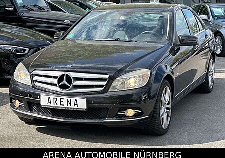Mercedes-Benz C 250 CDI Automatik*