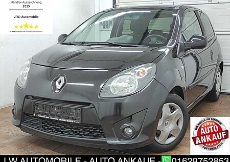 Renault Twingo 1.2 *TÜV NEU* ALLWETTER EURO-4 SERVO Night+Day