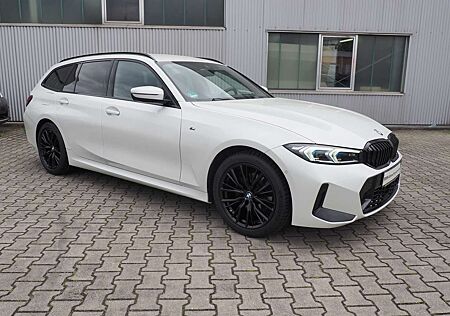 BMW 320 i Touring Aut.*M-Sport*ACC*SitzMemory*HiFi*HUD*