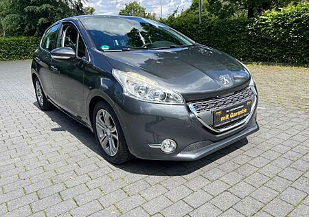 Peugeot 208 Allure