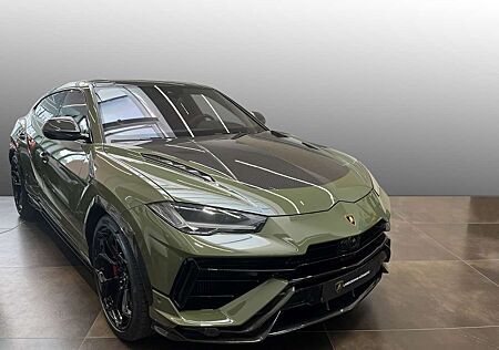 Lamborghini Urus Performante | Nürnberg