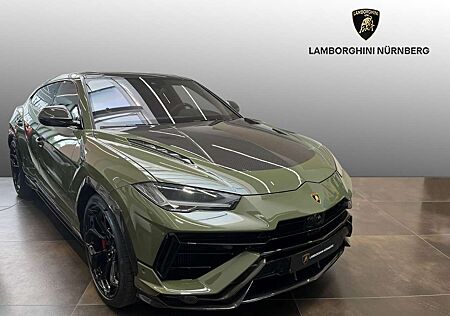 Lamborghini Urus Performante | Nürnberg