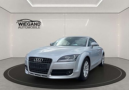 Audi TT Coupe 2.0 TFSI+LEDER+NAVI+XENON+BOSE+SH.GEPF.