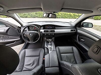 BMW 525 525d Touring Aut. Edition Exclusive