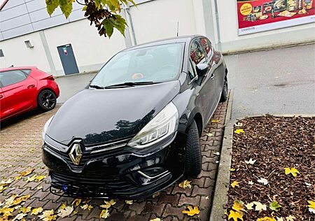 Renault Clio BOSE Edition