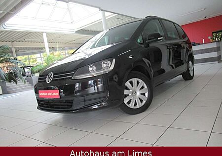 VW Sharan Volkswagen 2.0 TDI Klimatronic PDC *7-Sitzer*