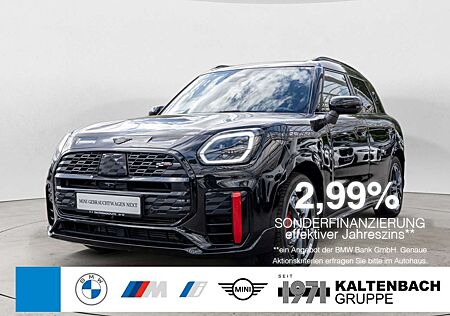Mini John Cooper Works Countryman