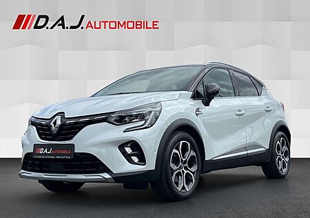 Renault Captur E-TECH Plug-In 160 Edition One / LED 360°