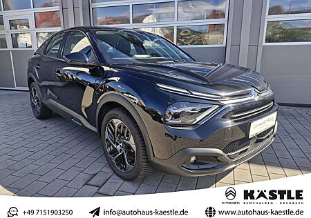 Citroën C4 Citroen Plus B-HDi 130 EAT8 SHZ*Kamera*NAVI*CarPlay*