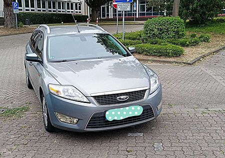 Ford Mondeo Turnier Turnier 1.6 Ti-VCT Trend