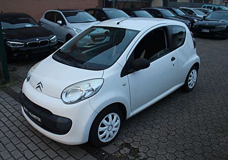 Citroën C1 Citroen Advance/Allwetter/Tüv Neu/Top