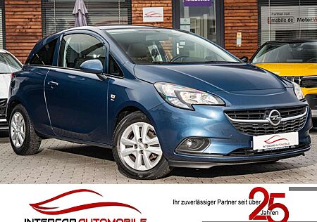 Opel Corsa 1.4 E Drive |Sitzhz.|PDC|Tempomat|Scheckhf