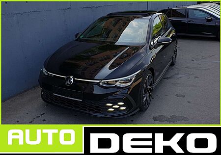 VW Golf Volkswagen 8 GTD DSG Pano/Matrix/Leder/ACC/DCC/VOLL***