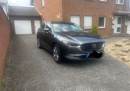 Mazda CX-3 Selection 2WD