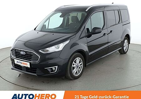Ford Grand Tourneo 1.5 EcoBlue TDCi Titanium*7-SITZER*NAVI*XENON*
