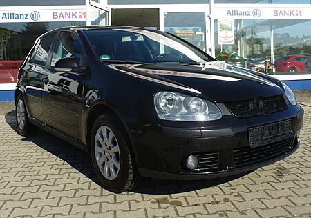 VW Golf Volkswagen Comfortline 1.6 /Klima/Euro4/6-Gang