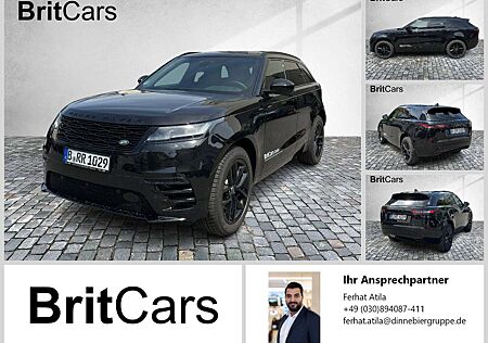 Land Rover Range Rover Velar Dynamic SE 204PS 360-CAM ACC