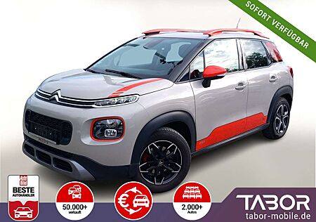 Citroën C3 Aircross Citroen Aircross 1.2 PT 110 EAT6 Feel PDC