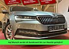 Skoda Superb Combi 2.0 TDI Style*LED*Navi*AHK*Leder*