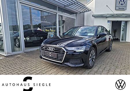 Audi A6 50 2.0 TFSI e quattro S-tronic Navi LED Tempomat