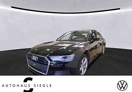 Audi A6 50 2.0 TFSI e quattro S-tronic Navi LED Tempomat