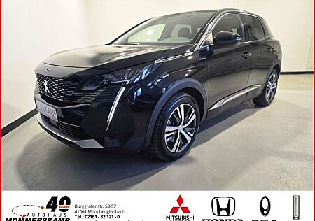 Peugeot 3008 Hybrid4 300 Allure Pack 1.6 Plug-In Allwetter+Navi