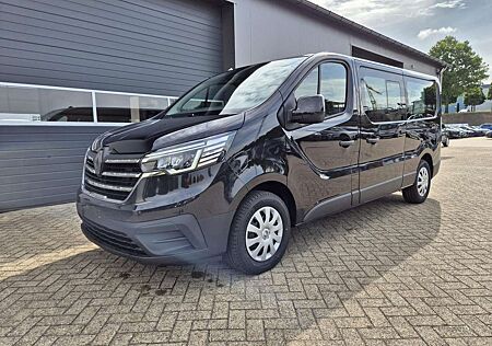 Renault Trafic Combi L2 2.0 dCi 150PS Grand Evolution 9-Sitzer...