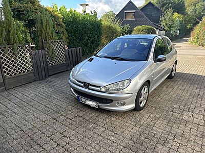 Peugeot 206 206 90 Quiksilver