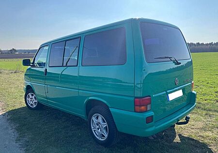 VW T4 Multivan Volkswagen Multivan TDI