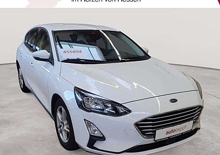 Ford Focus 1.0 EcoBoost COOL&CONNECT
