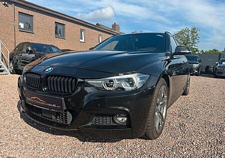 BMW 320 d M Sport *ACC*H&K*HUD*PANO*Virtual*MerinoLed