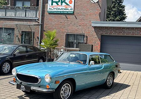 Volvo P1800 ES Automatik sehr gepflegt