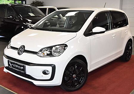 VW Up Volkswagen ! sound !~5TÜRER~KLIMA~ALUFELGEN~SHZ~ISOFIX